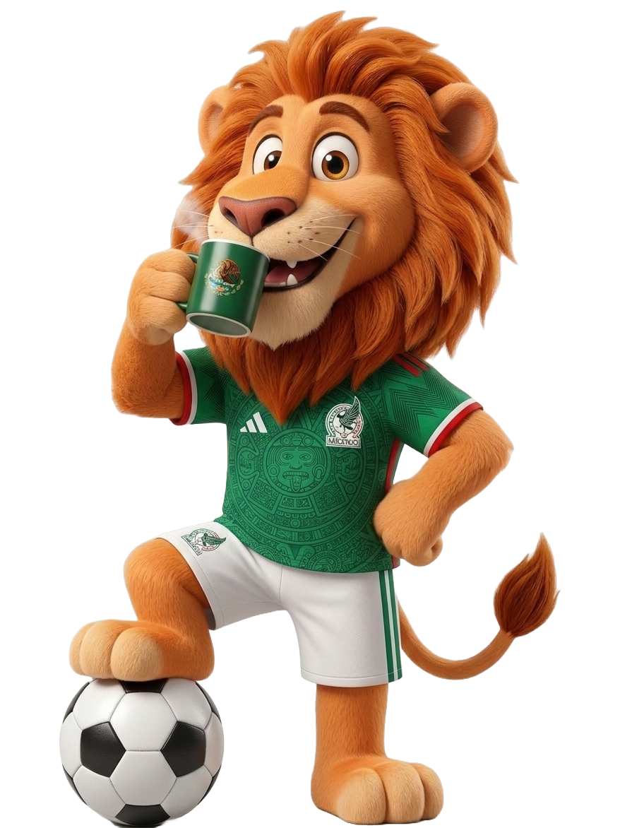 León de UTAC